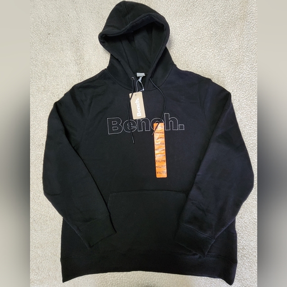 BENCH Hoodie - Picture 1 of 1